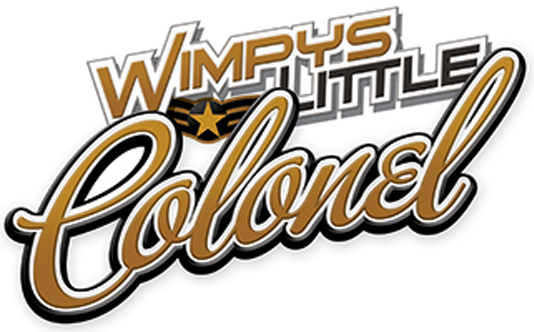 Wimpys Littlecolonel logo